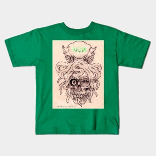 NON LOGO7 Kids T-Shirt